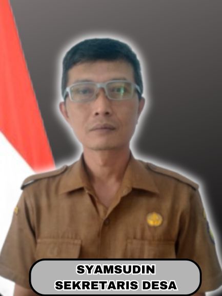 Mohamad Syamsudin, Sh.