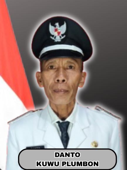 Kepala Desa